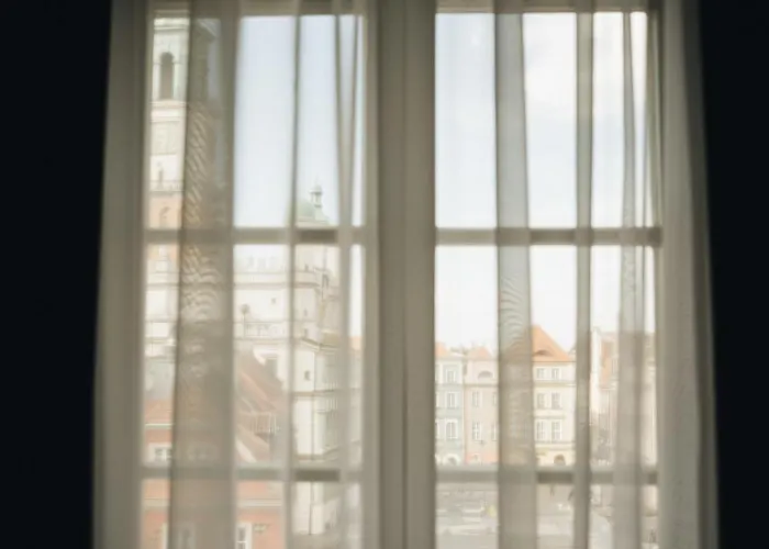 Apartment Stary Rynek Premium Apartments: Old Market Square Elegance